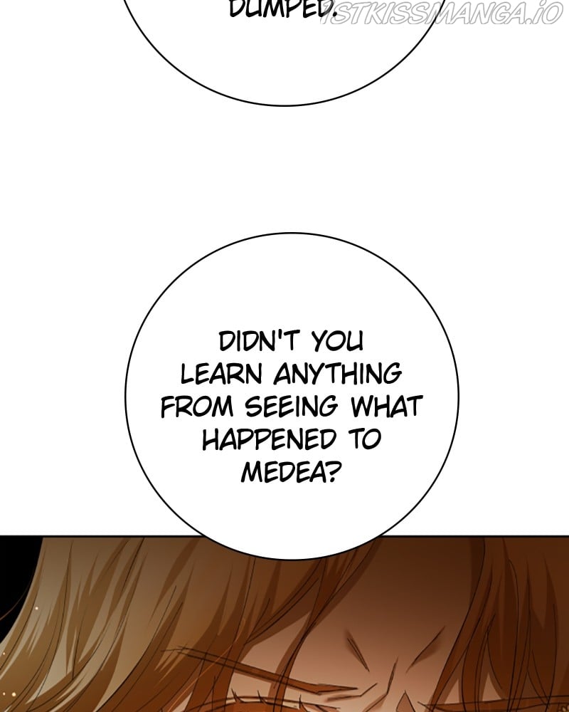 Your Throne chapter 128.5 page 43