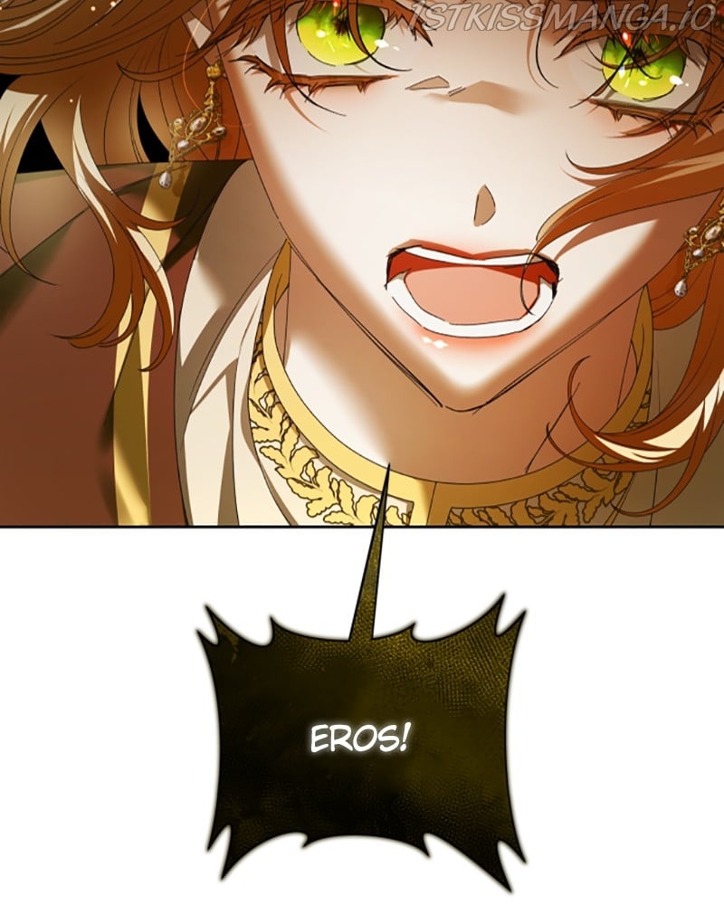 Your Throne chapter 128.5 page 44