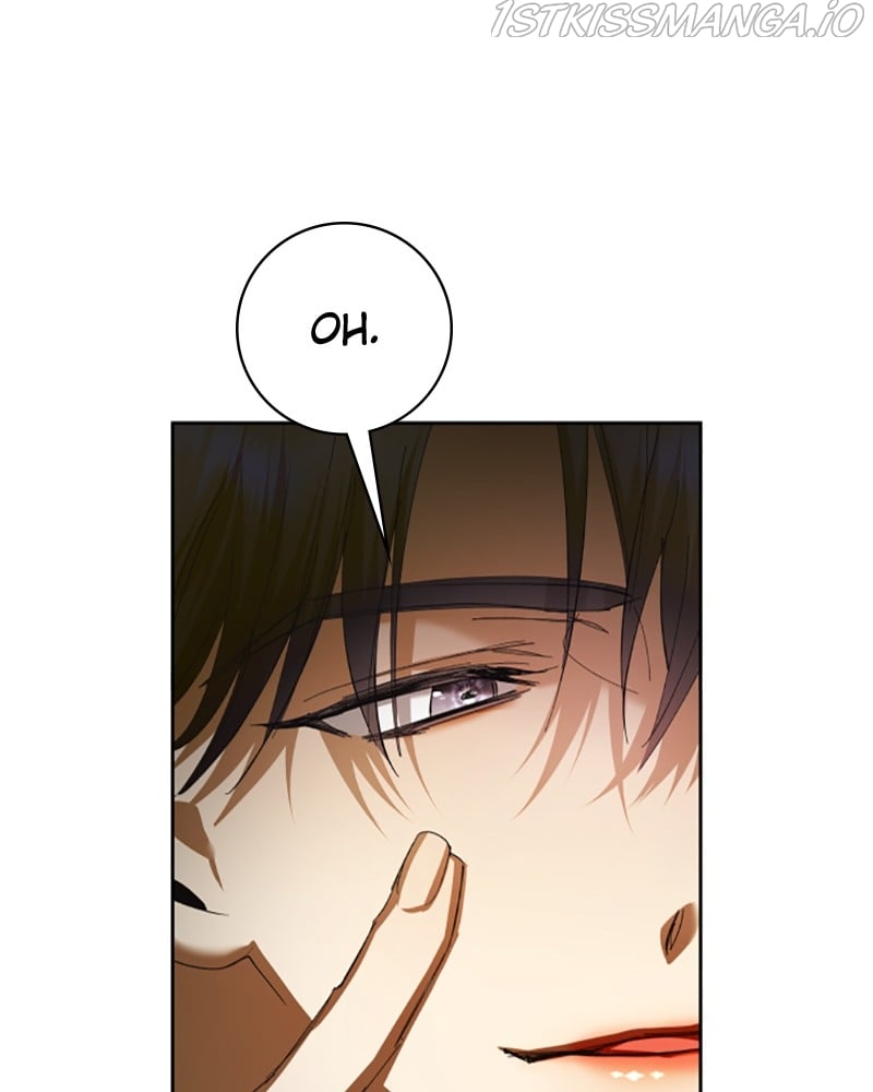 Your Throne chapter 128.5 page 45