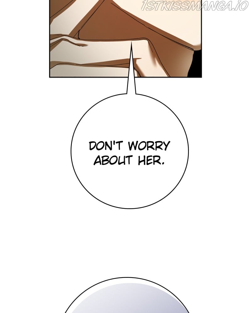 Your Throne chapter 128.5 page 46