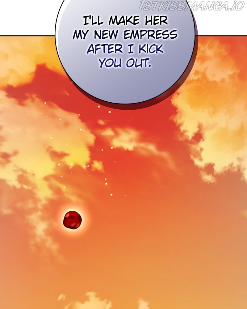 Your Throne chapter 128.5 page 47