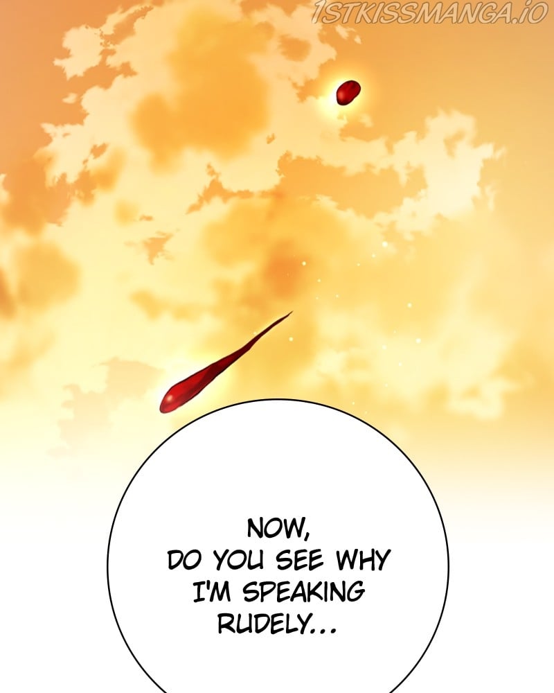 Your Throne chapter 128.5 page 48