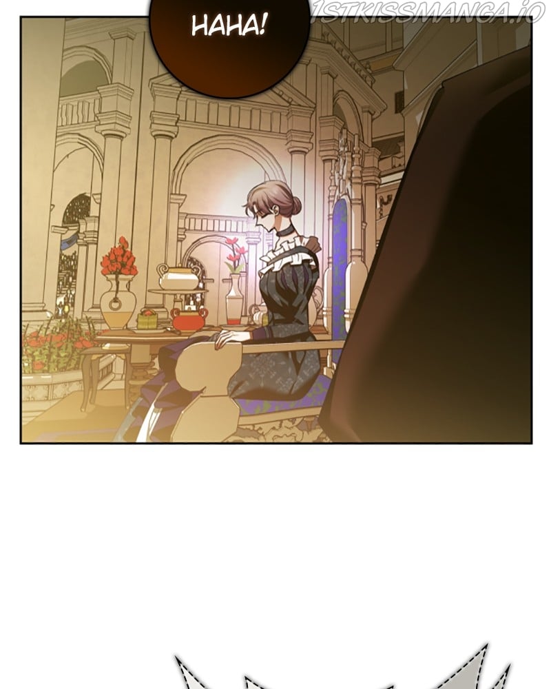 Your Throne chapter 128.5 page 51