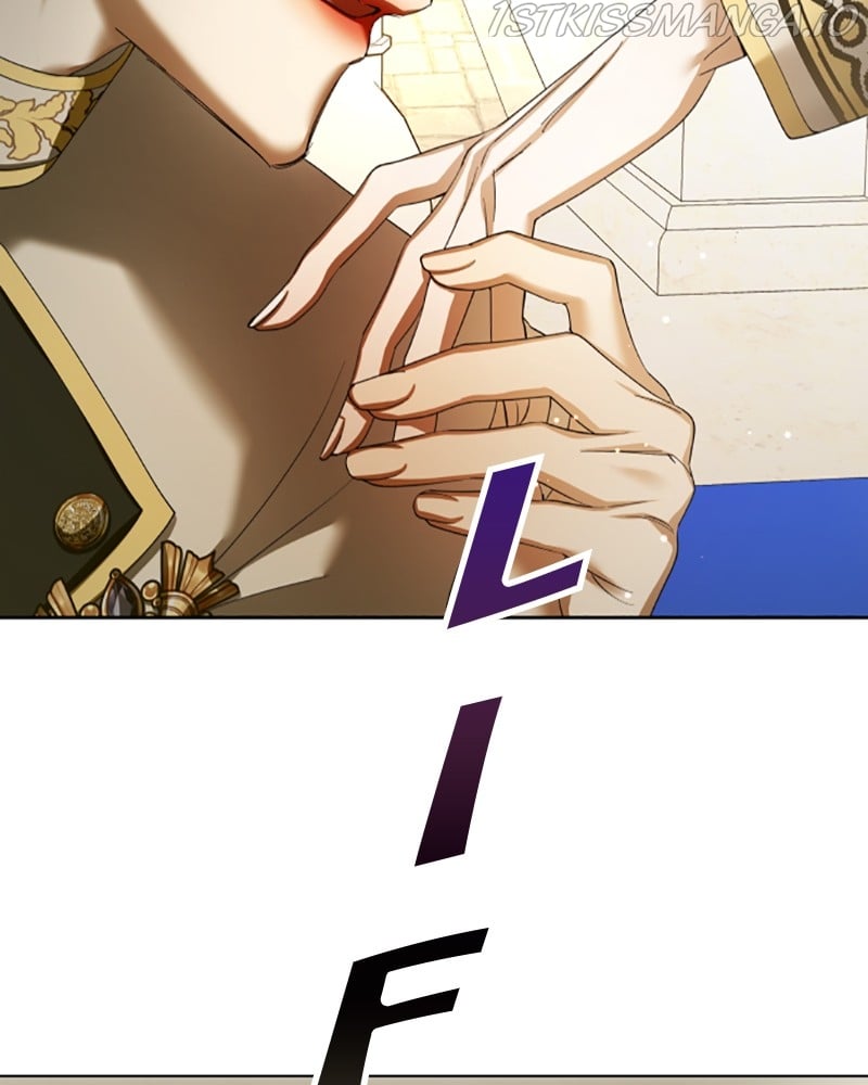 Your Throne chapter 128.5 page 56