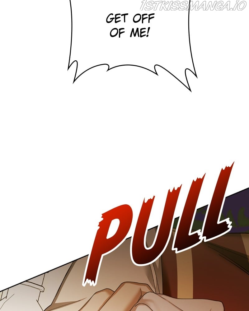 Your Throne chapter 128.5 page 58