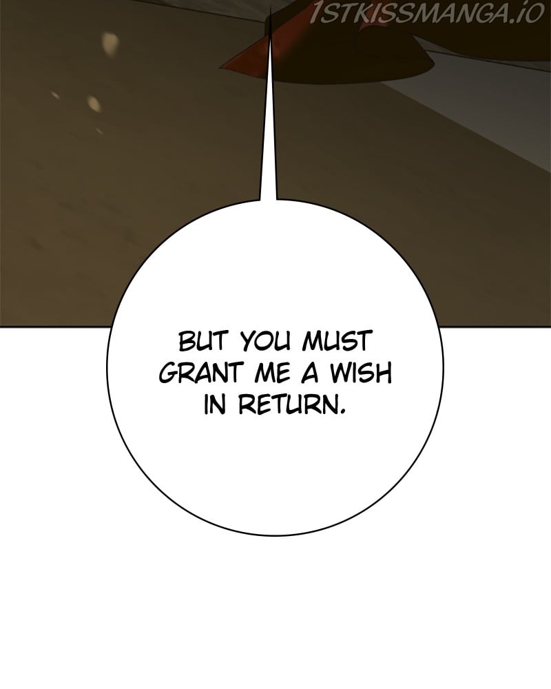 Your Throne chapter 128.5 page 6