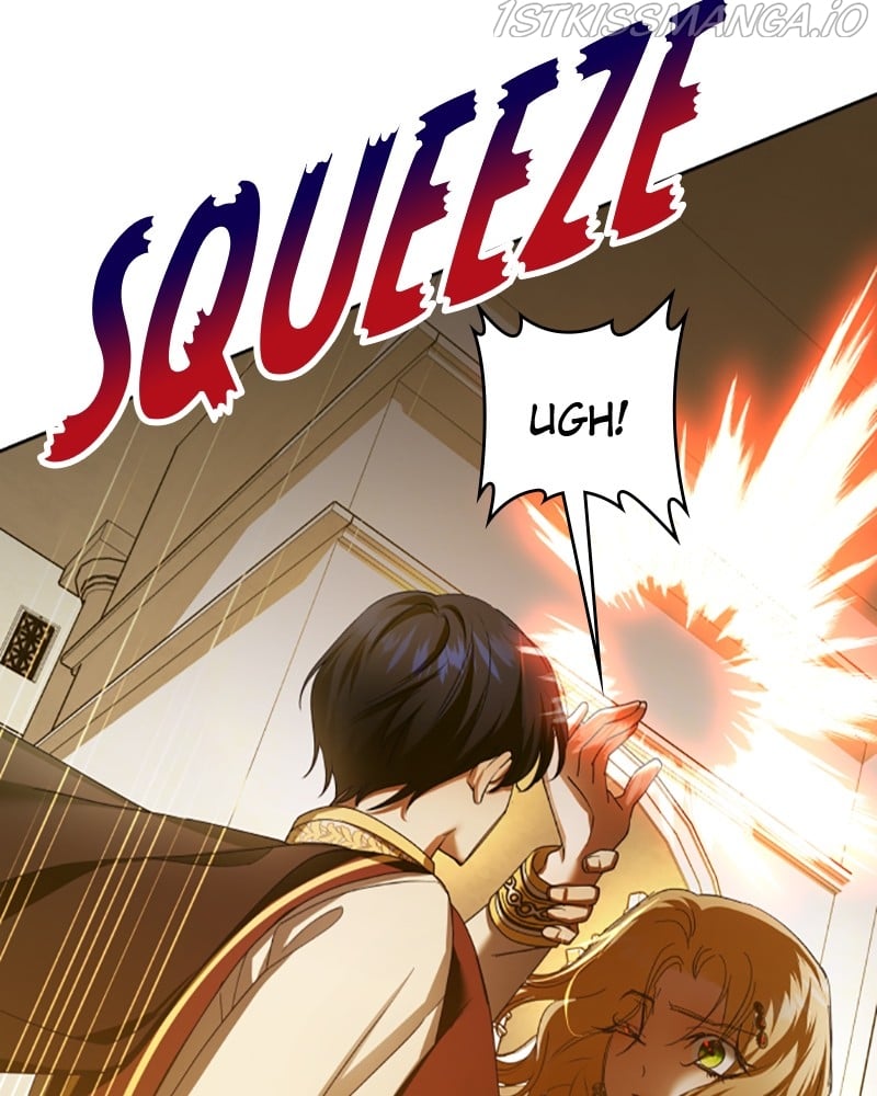 Your Throne chapter 128.5 page 60