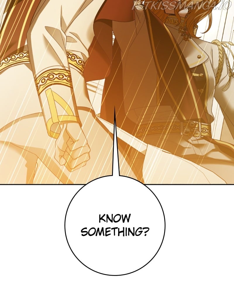 Your Throne chapter 128.5 page 61