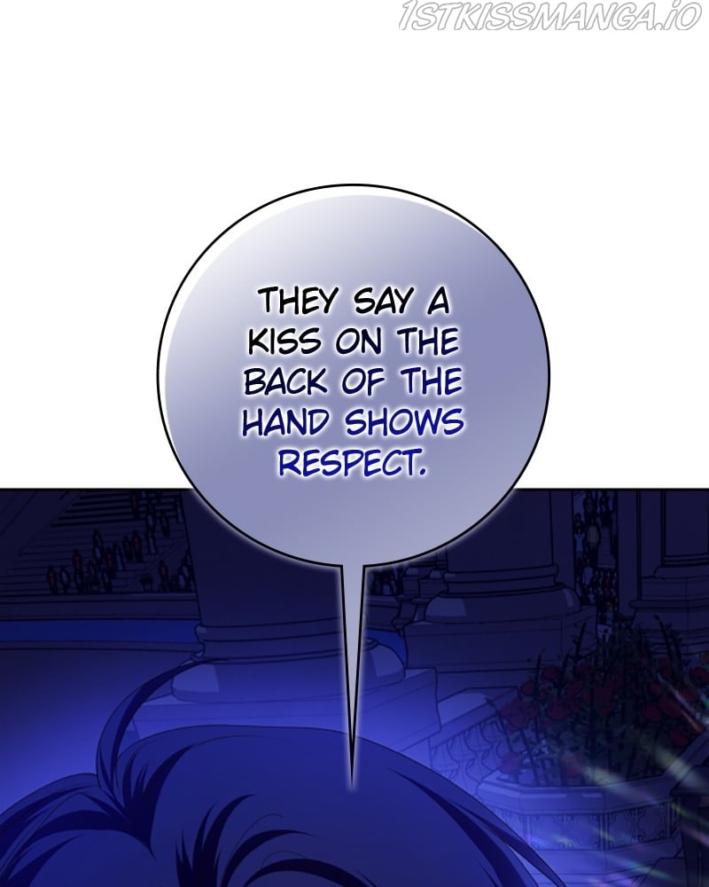 Your Throne chapter 128.5 page 62