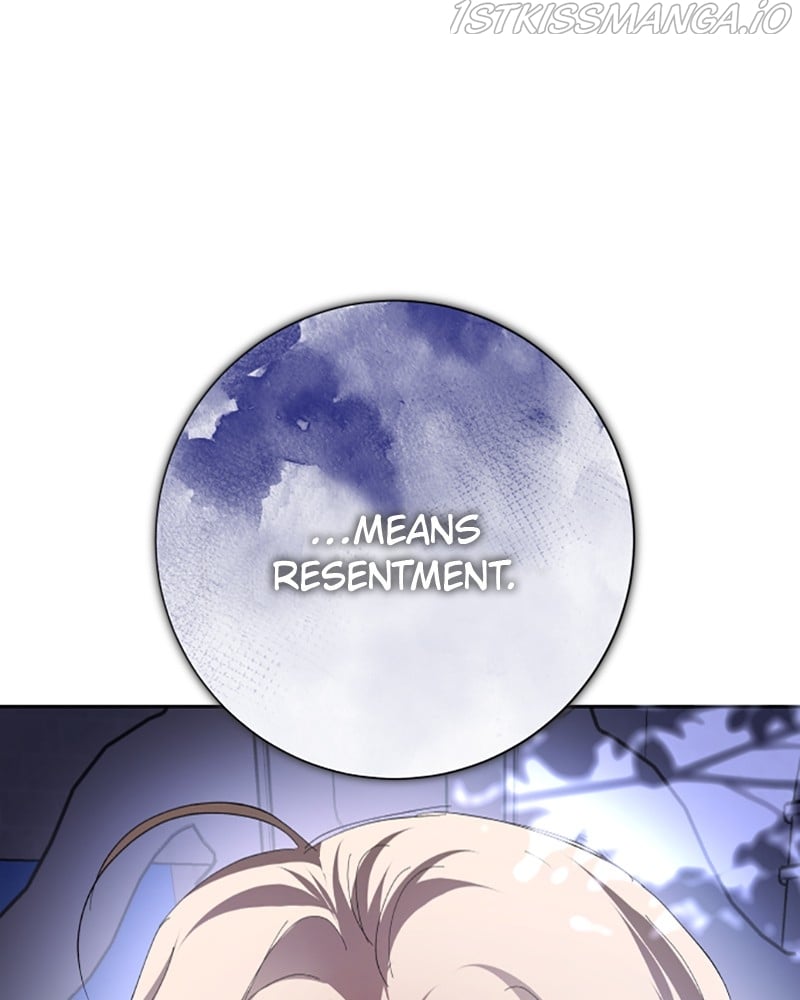 Your Throne chapter 128.5 page 65