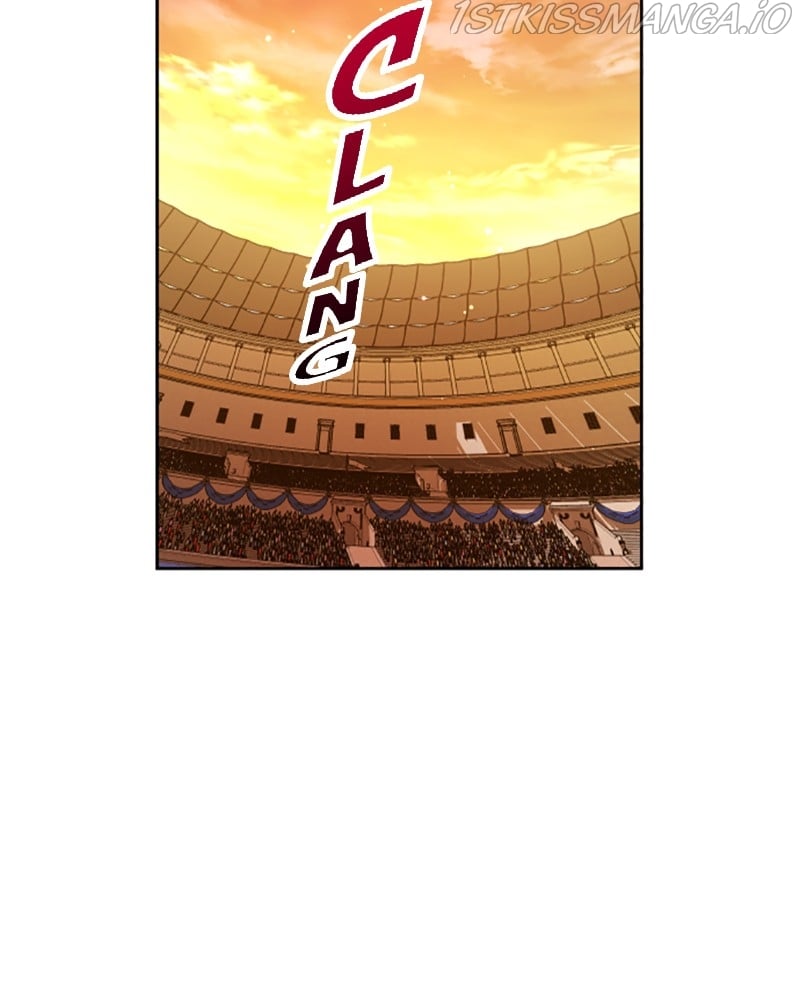 Your Throne chapter 128.5 page 75