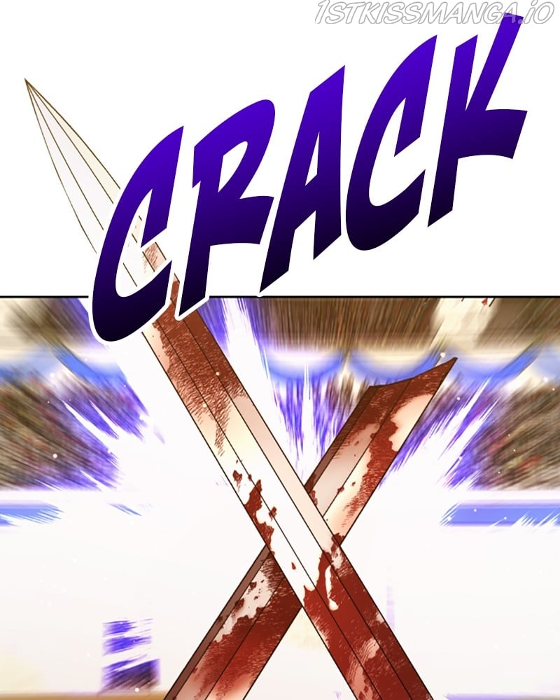 Your Throne chapter 128.5 page 76