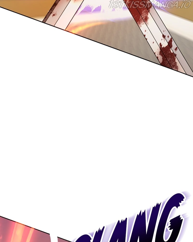 Your Throne chapter 128.5 page 77