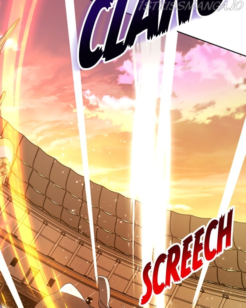 Your Throne chapter 128.5 page 78