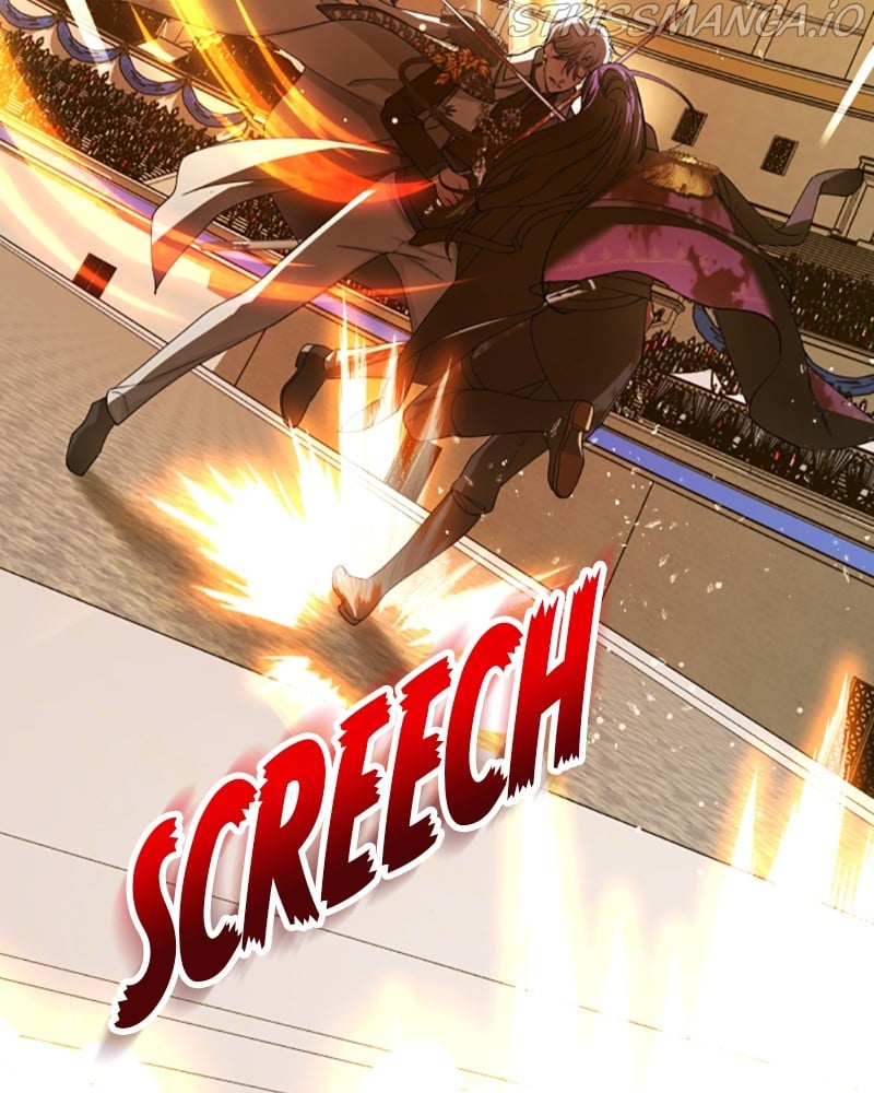 Your Throne chapter 128.5 page 79