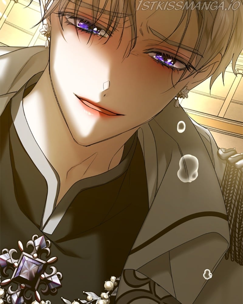 Your Throne chapter 128.5 page 8