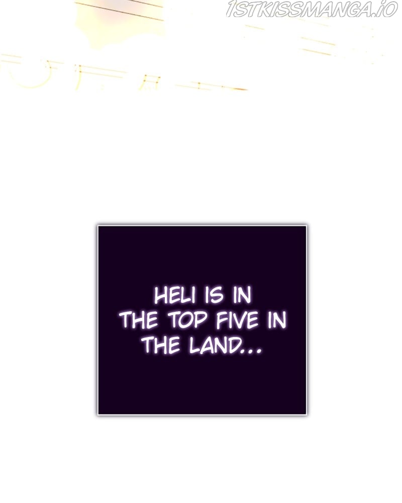 Your Throne chapter 128.5 page 80