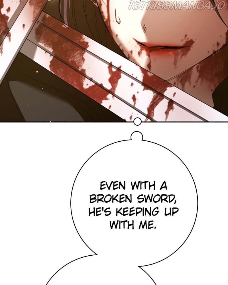 Your Throne chapter 128.5 page 83