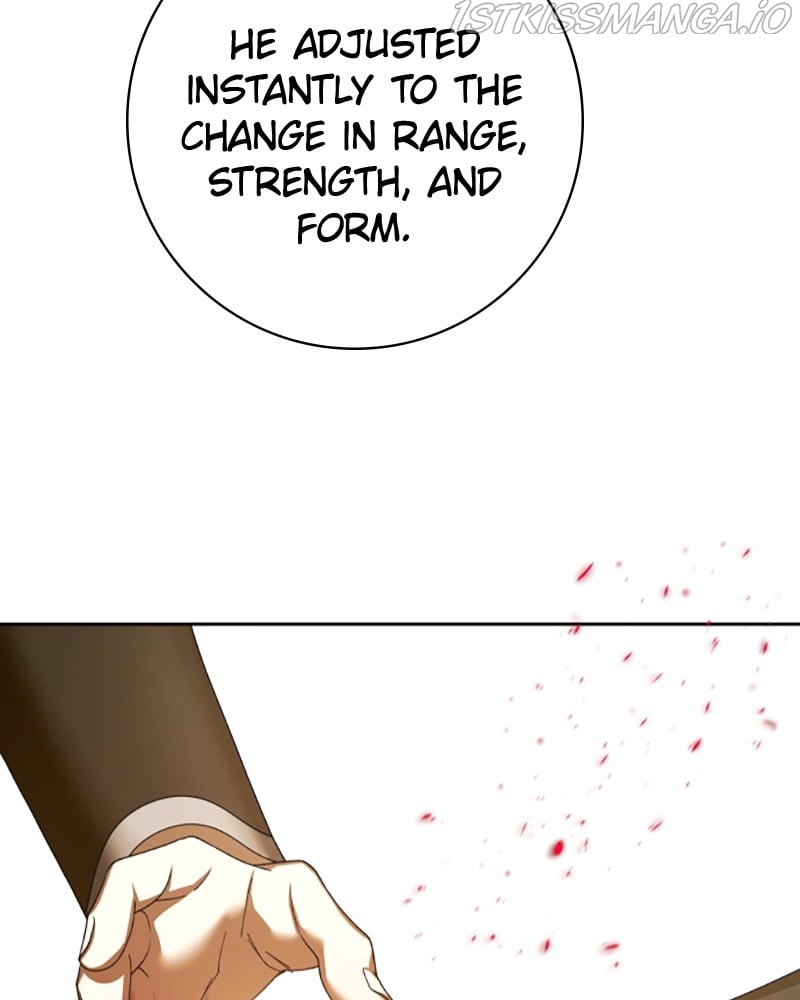 Your Throne chapter 128.5 page 84