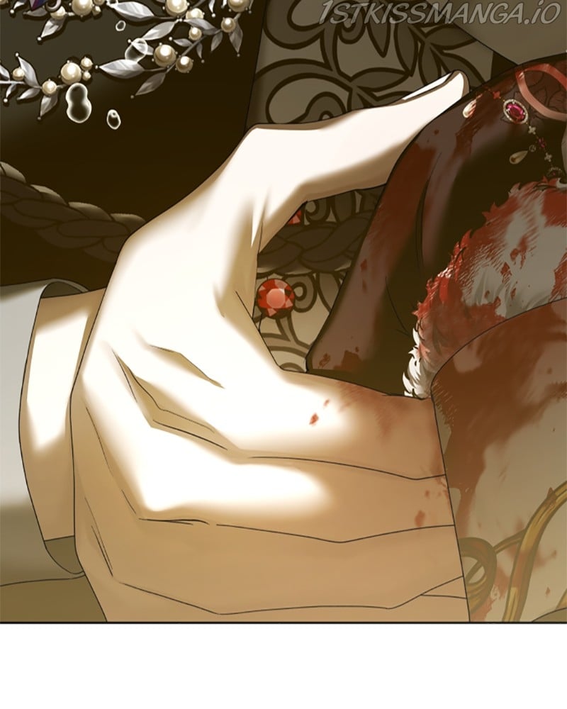 Your Throne chapter 128.5 page 9