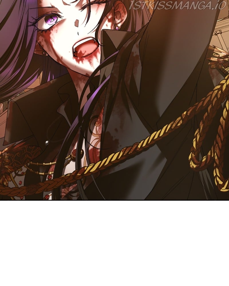 Your Throne chapter 128.5 page 90