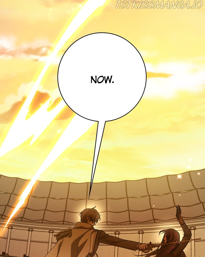 Your Throne chapter 128.5 page 94