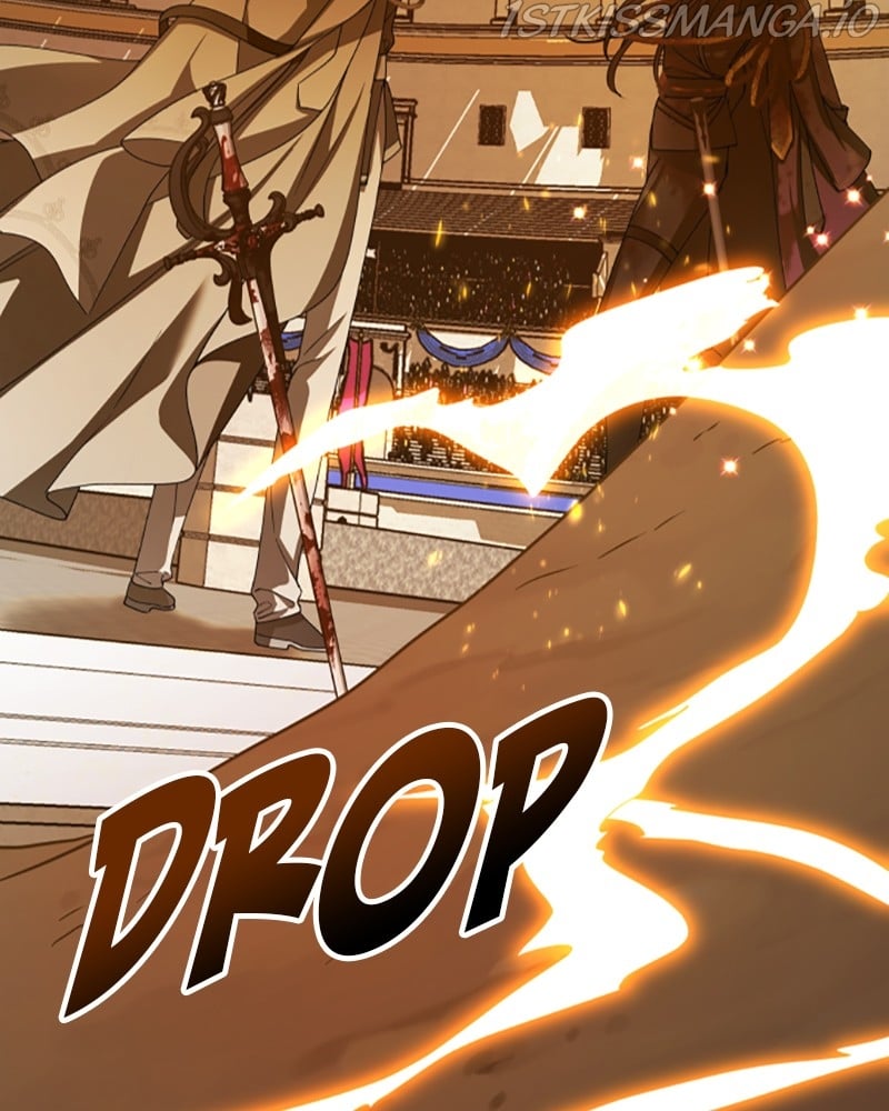 Your Throne chapter 128.5 page 95