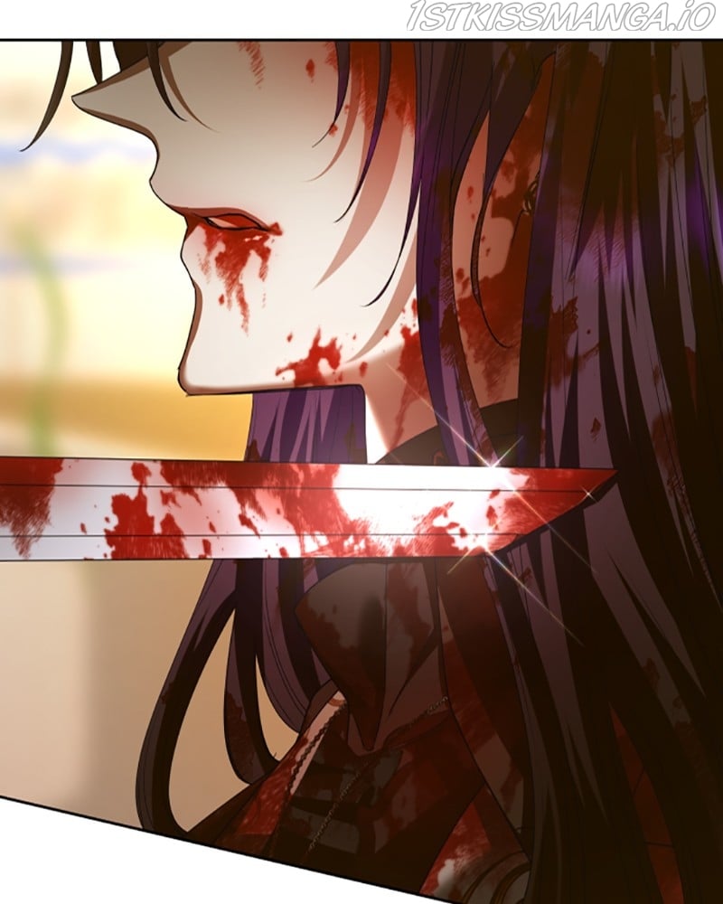 Your Throne chapter 128.5 page 97