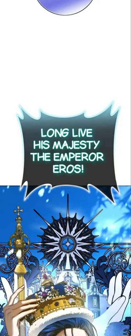 Your Throne chapter 128 page 10