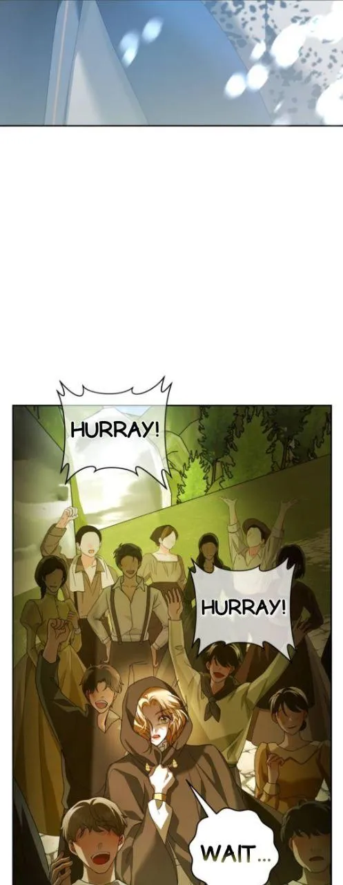 Your Throne chapter 128 page 12