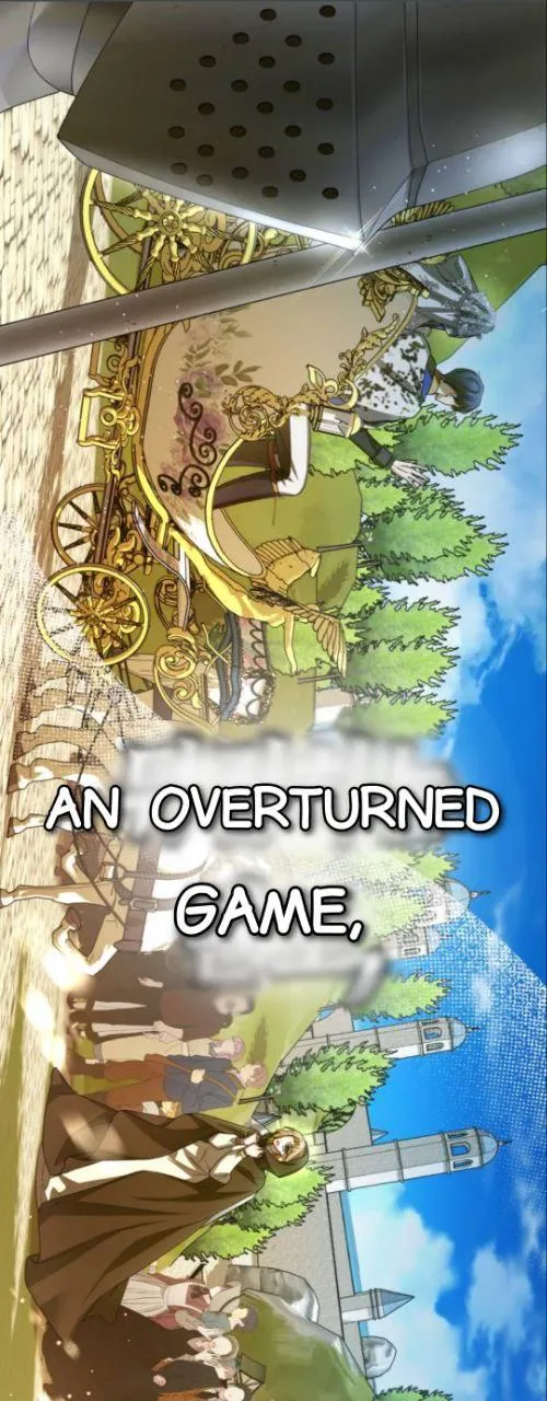 Your Throne chapter 128 page 19