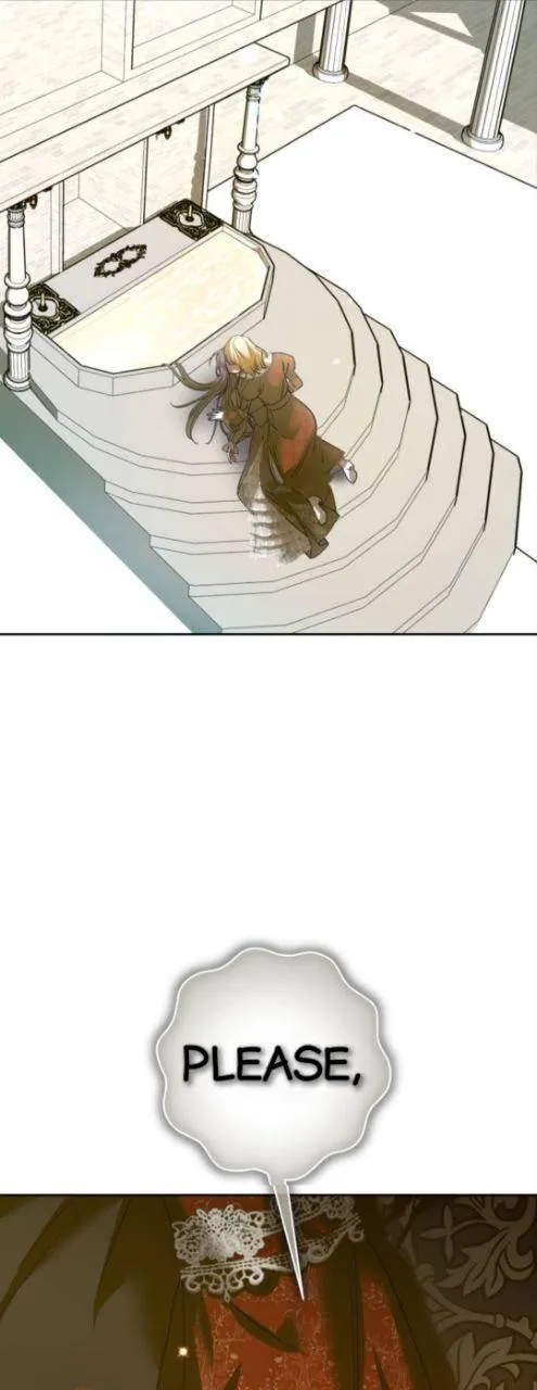 Your Throne chapter 128 page 26