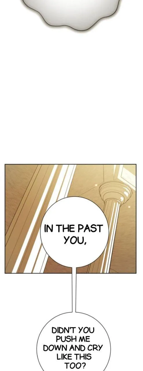 Your Throne chapter 128 page 29