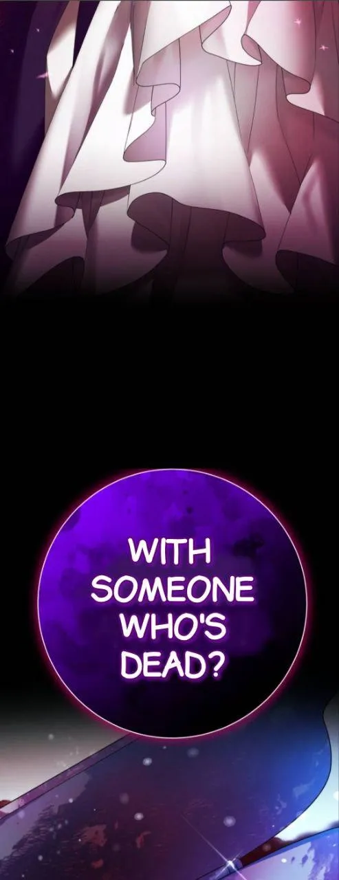 Your Throne chapter 128 page 33