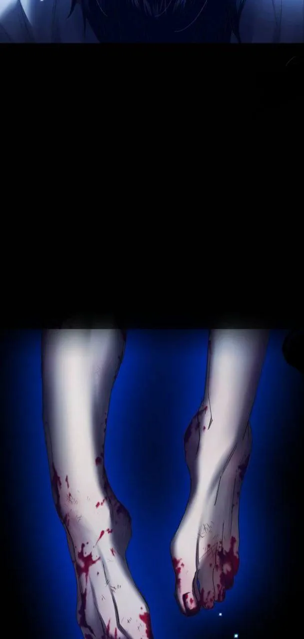 Your Throne chapter 128 page 5