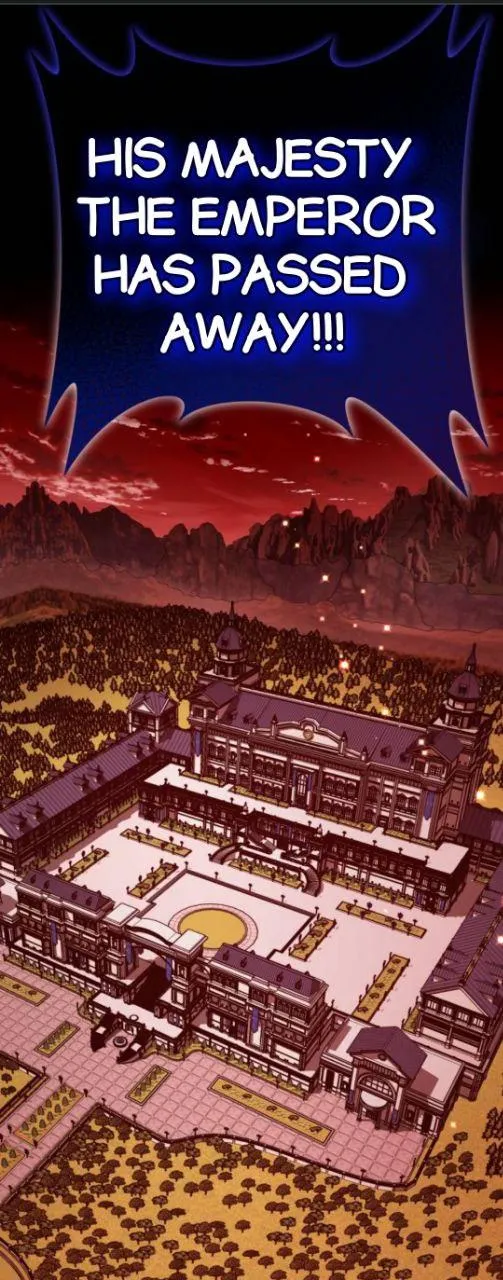 Your Throne chapter 128 page 7