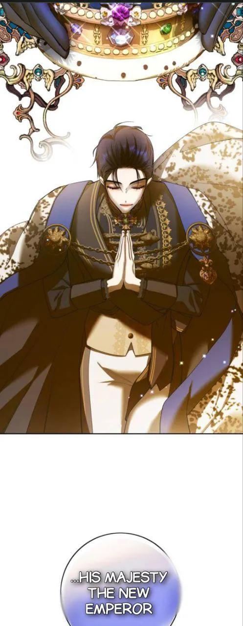 Your Throne chapter 128 page 9