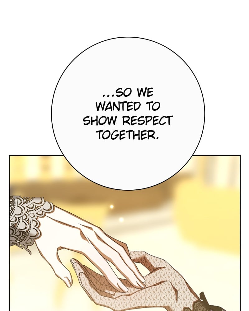 Your Throne chapter 129 page 102