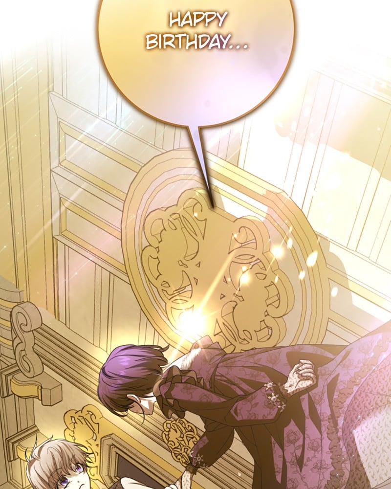 Your Throne chapter 129 page 104