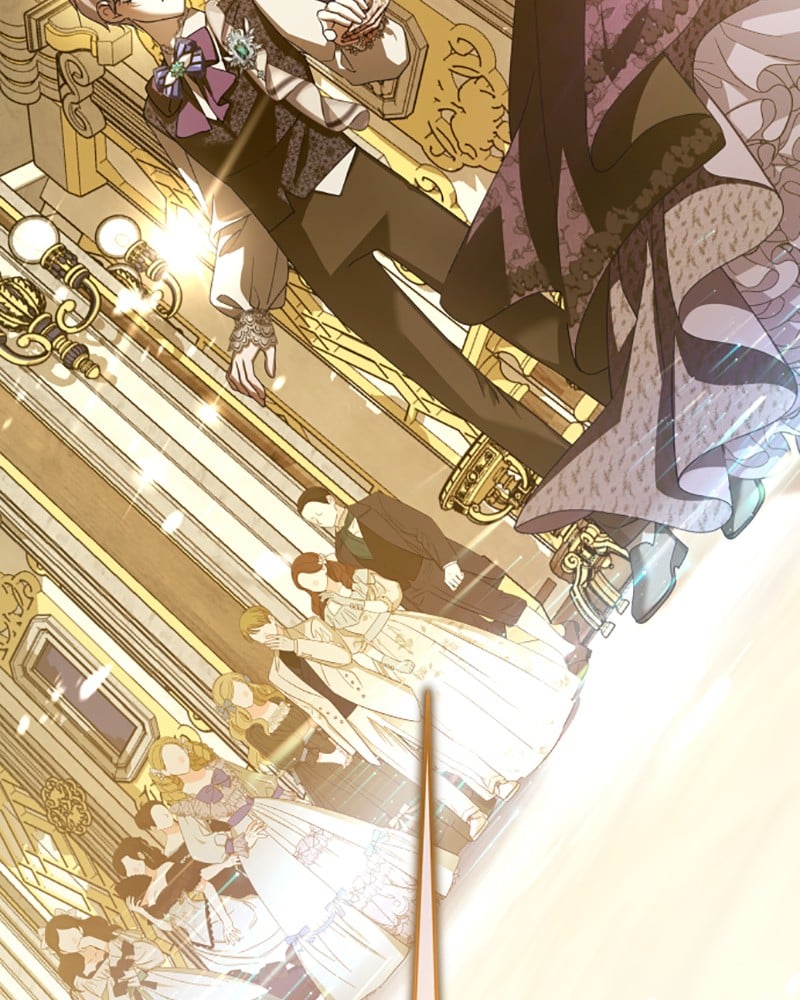 Your Throne chapter 129 page 105