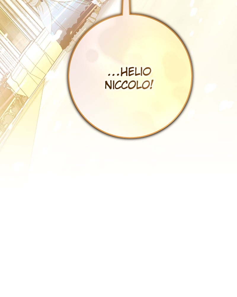 Your Throne chapter 129 page 106