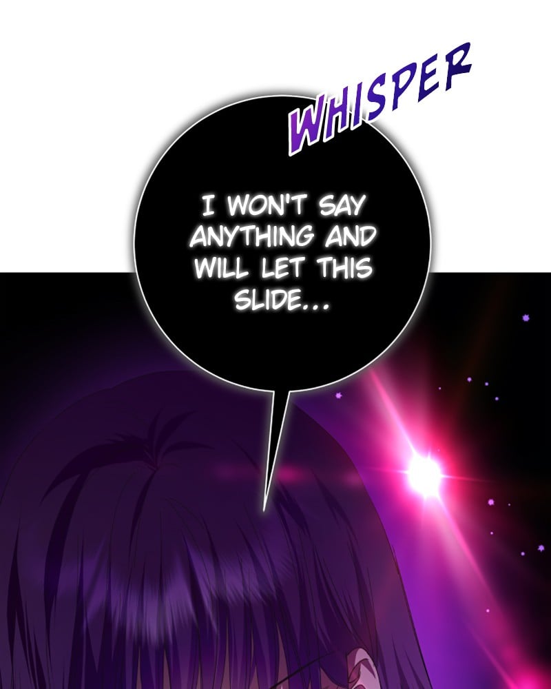 Your Throne chapter 129 page 107