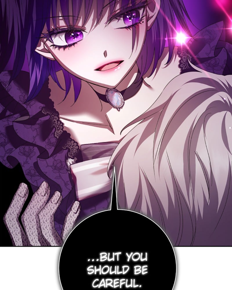 Your Throne chapter 129 page 108