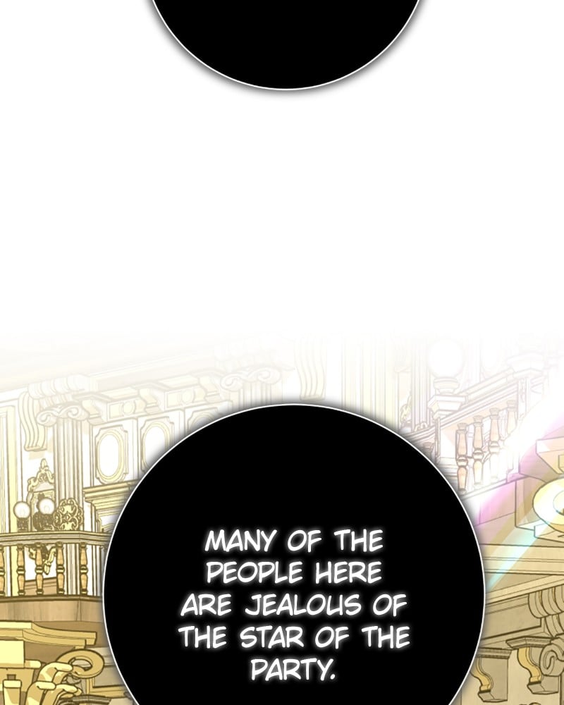 Your Throne chapter 129 page 109