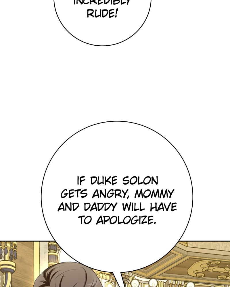 Your Throne chapter 129 page 125