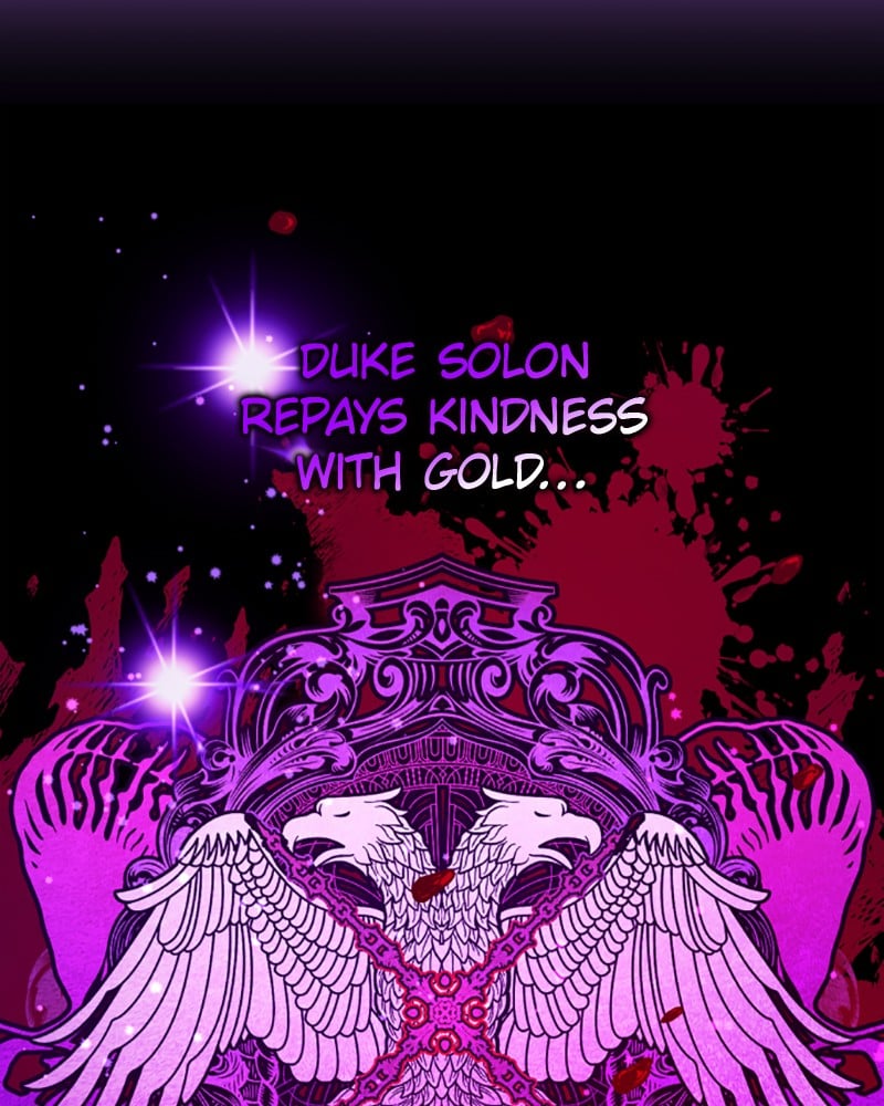 Your Throne chapter 129 page 128