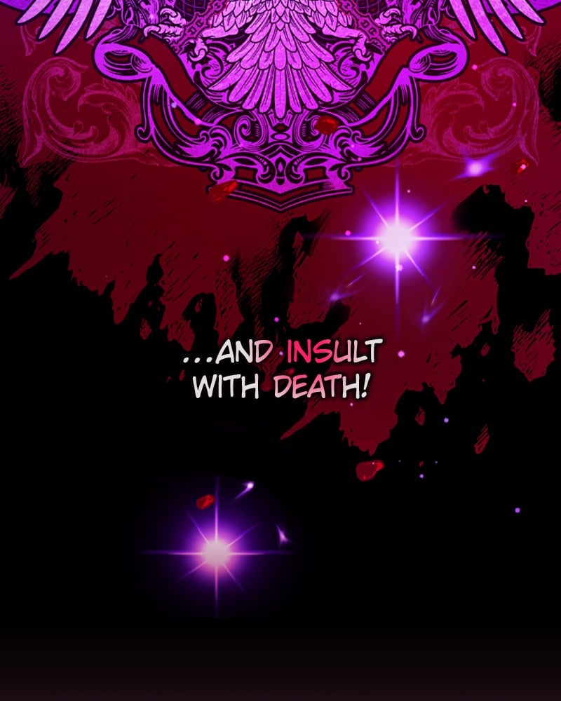 Your Throne chapter 129 page 129