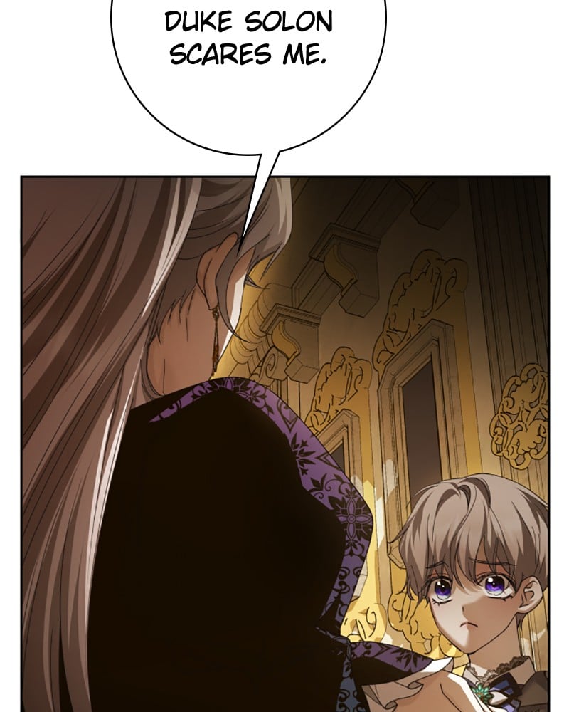 Your Throne chapter 129 page 131