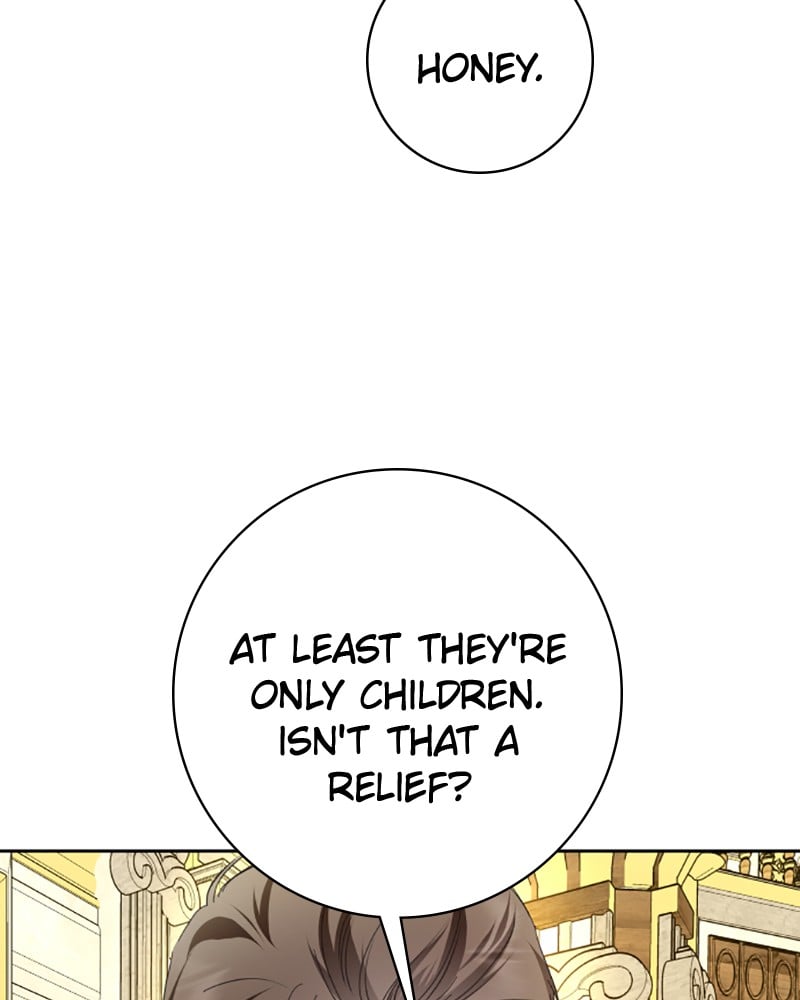 Your Throne chapter 129 page 133