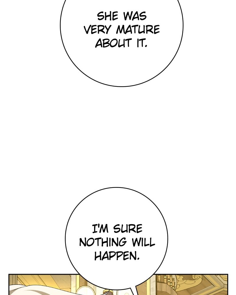 Your Throne chapter 129 page 135